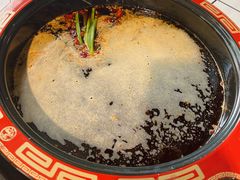 -钢管厂五区小郡肝串串香(奥克斯广场锦城万达店)