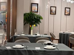 -新吉士·上海菜(浦东LCM置汇旭辉店)
