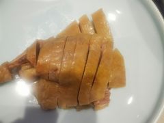 -狮王府淮扬菜(百家湖1912店)