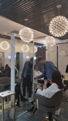点击看大图 -3AM HAIR SALON烫发染发接发