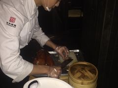 -煜丰汴京烤鸭(福彩路店)