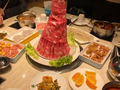 -陈二毛肥牛火锅(东郊店)