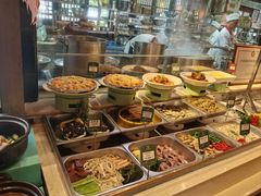 -大张烙馍村(泉山店)