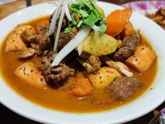 -天山醉美·新疆餐厅(富华里店)