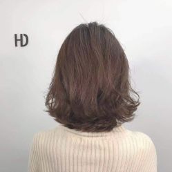 -HD HAIR STYLE