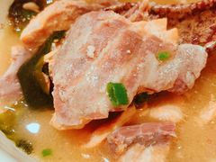 -林妈妈村·日式料理(宝山龙湖天街店)