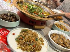 -肥家大排档(天河体育西店)