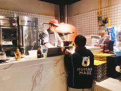 -Primo·丽莫意大利窑烤披萨