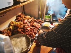 -老李家杂肝汤(回民街店)