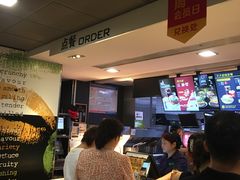 -麦当劳(南京宁海路店)