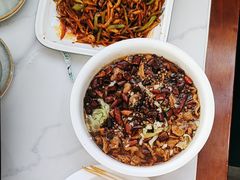 -清真·同发顺饭庄·烧麦(总店)