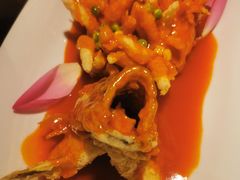 -庭院江南菜•烤鸭•非遗传承(上地•清河店)