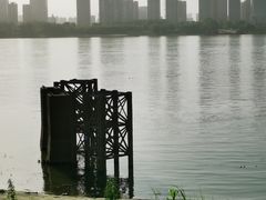 -武昌江滩