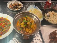 -桂花里·衢州菜·精酿餐吧(未来科技城万达广场店)