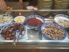 -聚春园自助餐厅(东街口店)