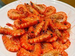 -金海湾海鲜总店
