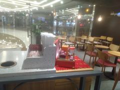 -COSTA COFFEE(丰联广场店)