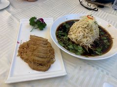 -怡园饭店-餐厅(四望亭店)