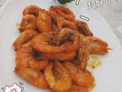 -轩记海鲜餐厅·四十五年老字号·经典粤菜(西区彩虹店)