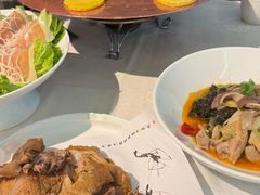 -徽珍源(龙茗路店)