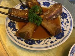 -厉家菜(德胜门总店)