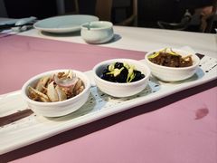 -稍可轩博物馆餐厅