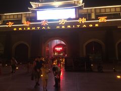 -济南方特东方神画