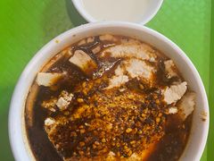 -老鳯府豆花泡馍(第五大道店)