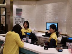 -翠华餐厅(宝安壹方城店)