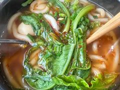 -猪脑壳凉面(武陵源店)