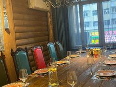 -卢布里西餐厅(总店)