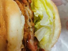 -大腕炸串(河东总店)
