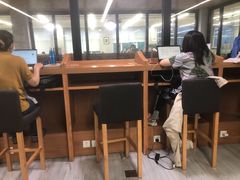 -朝阳区图书馆(小庄店)