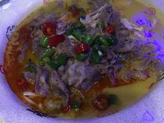 -尚岛私房菜(西方巷店)