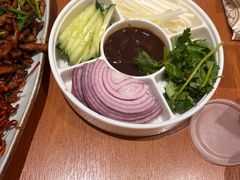 -老昌春饼(中央大街店)
