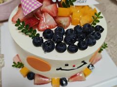 -洛雅艾思·生日蛋糕商务茶歇甜品台(北京店)