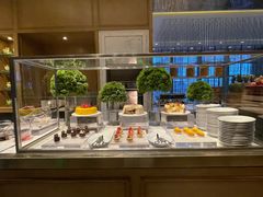 -君悦酒店·乐厨·高空自助餐(青年大街店)