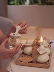 -8SPA养愈空间·新中式疗愈spa