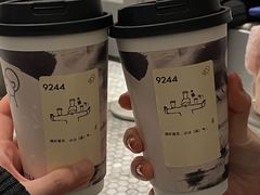 -喜茶(迪士尼小镇DP店)