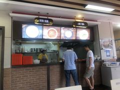 -新丰小吃(江陵路分店)