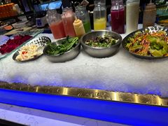 -宴立方海鲜自助(义乌万达广场店)