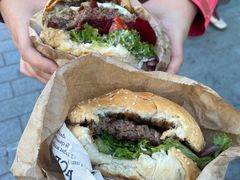 -Fergburger(皇后镇店)