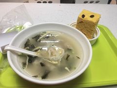 -同盛食堂(同盛大厦店)