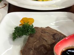 -中卫御苑福膳·养生局(圆明园店)
