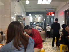 -芬芳甜品(同福路店)