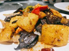 -胖老汉新疆特色椒麻鸡(南门店)