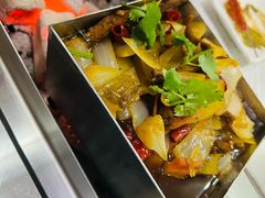 -元坊珲春无烟串城(北海路店)