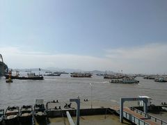 -沈家门渔港