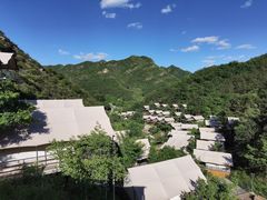 -北京山里寒舍度假酒店