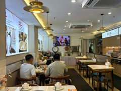 -陆记鹅庄·潮汕菜·狮头鹅(大仟里店)